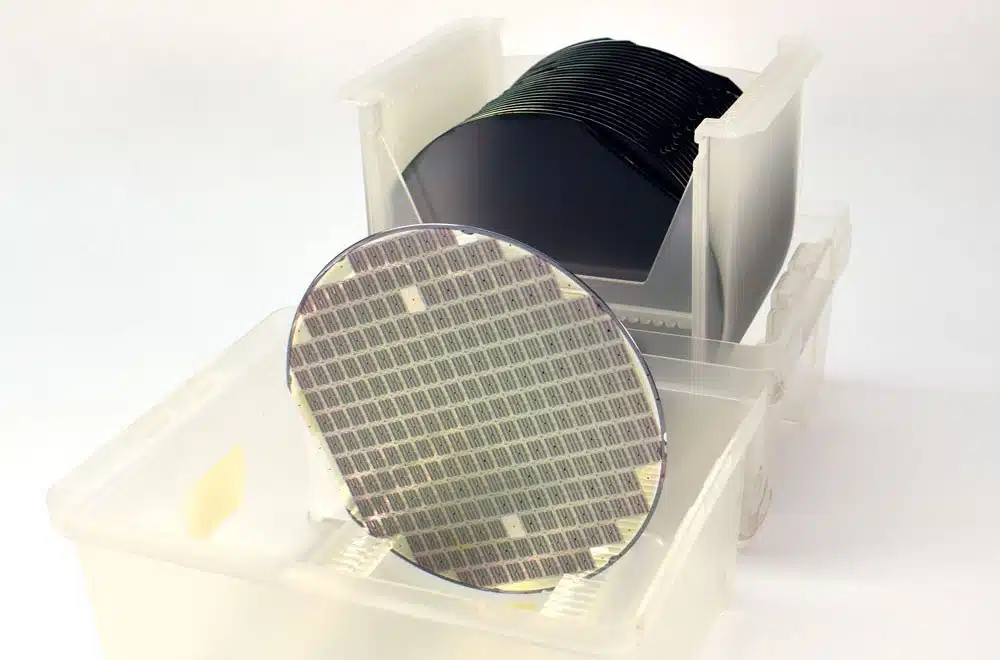 A relevant stock photo of is silicon expensive in a typical setting.