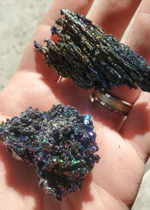 A relevant stock photo of karborundum in a typical setting.
