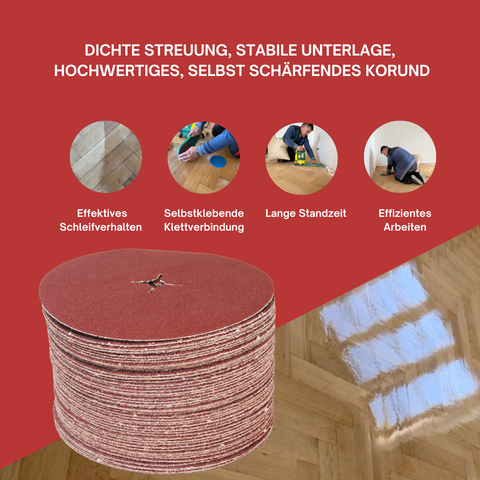 A relevant stock photo of korund schleifmittel in a typical setting.