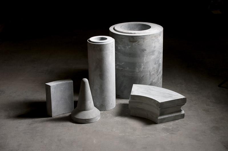 A relevant stock photo of nitride bonded sic in a typical setting.