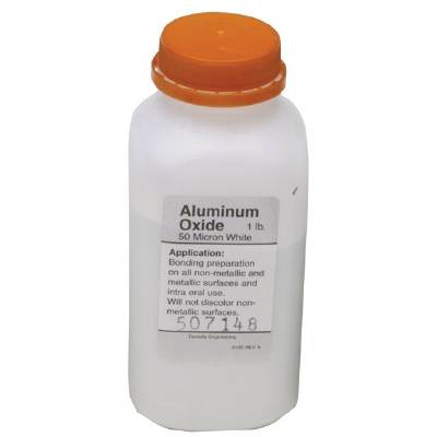A relevant stock photo of oxyde d'alumine in a typical setting.