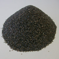 A relevant stock photo of oxyde d'aluminium in a typical setting.