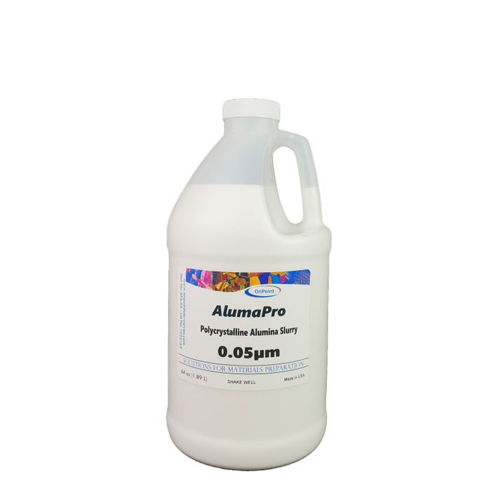 A relevant stock photo of polycrystalline alumina in a typical setting.