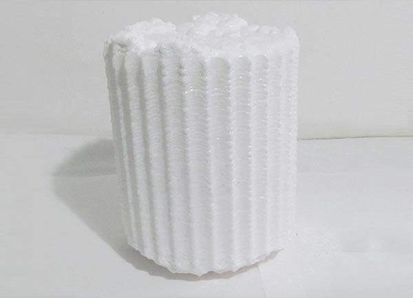 A relevant stock photo of polycrystalline alumina in a typical setting.
