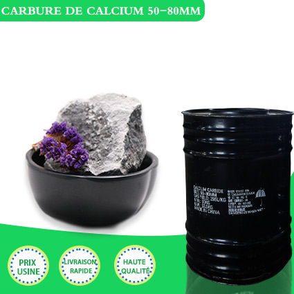 A relevant stock photo of prix du carbure in a typical setting.