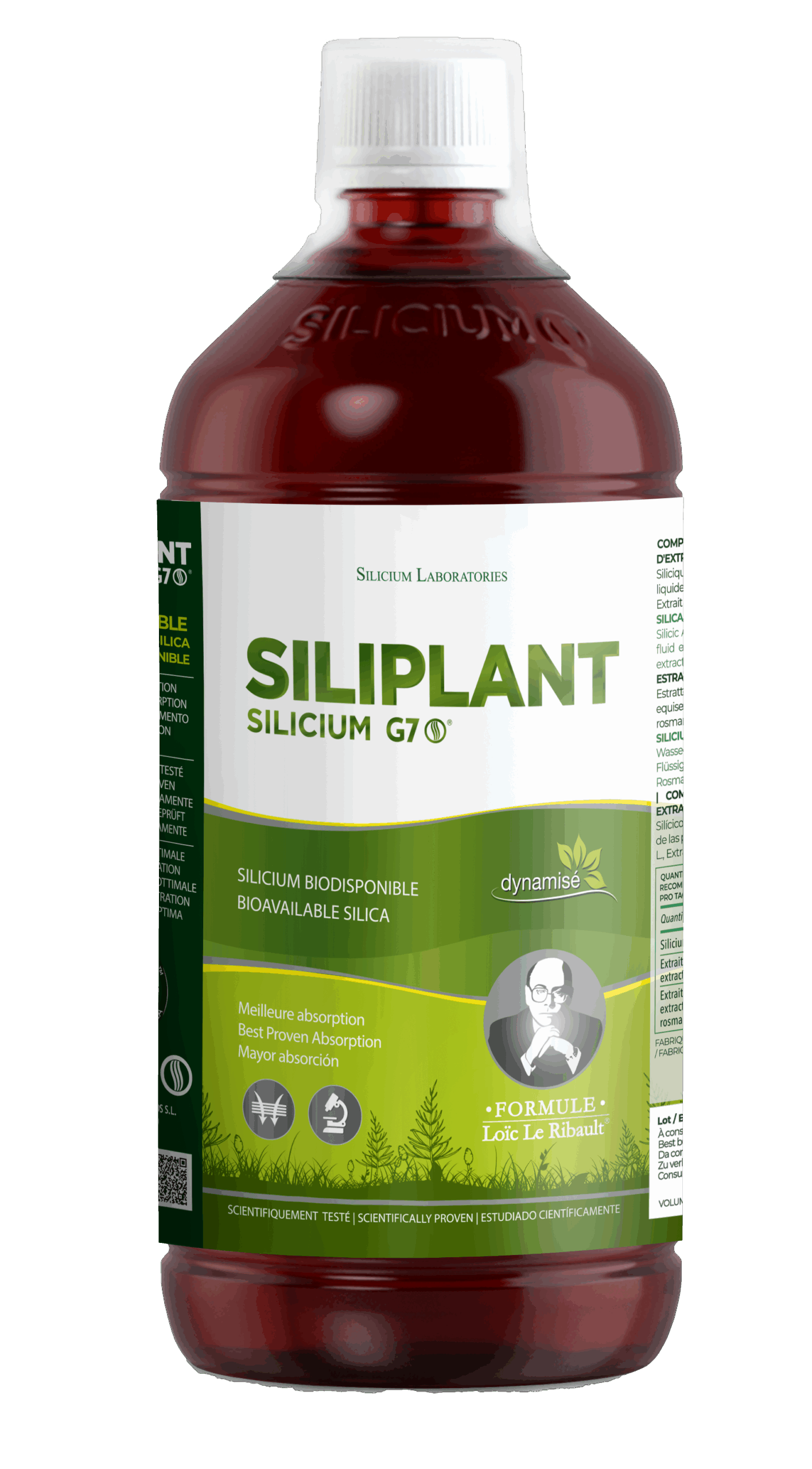 A relevant stock photo of prix du silicium in a typical setting.
