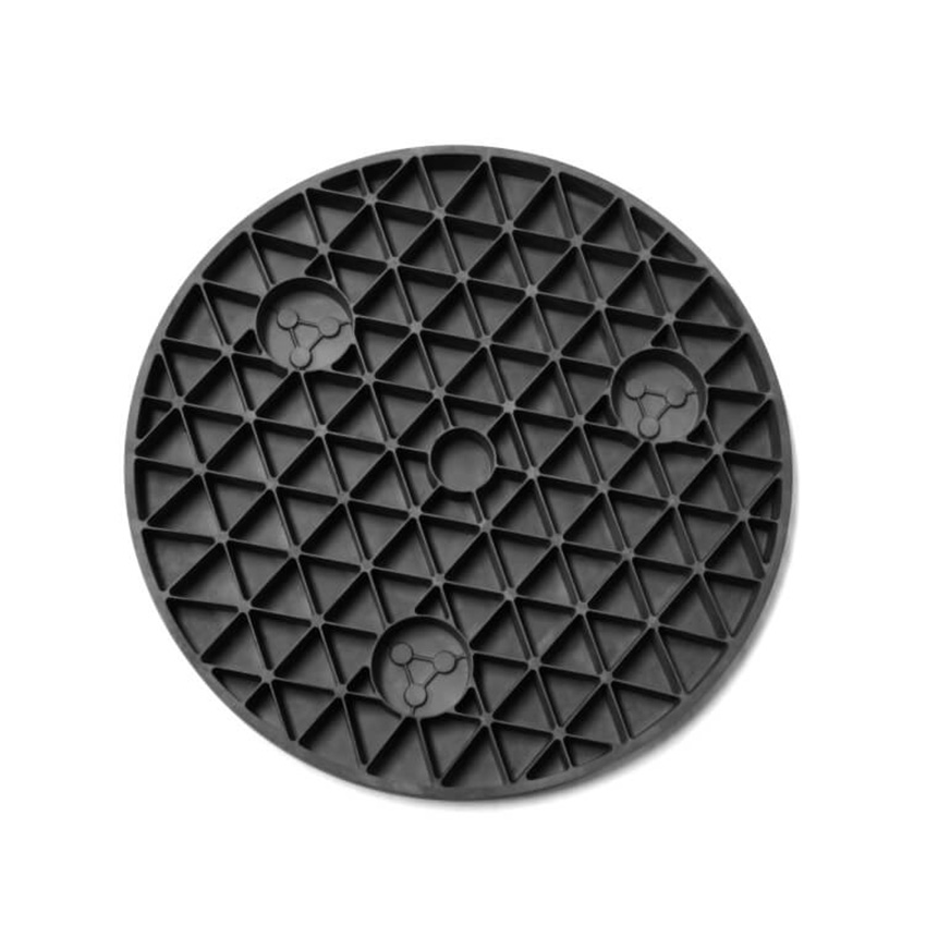 Illustrative example of reaction bonded silicon carbide from Google Search