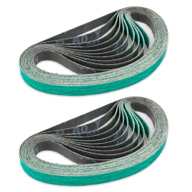 A relevant stock photo of s and g abrasives in a typical setting.