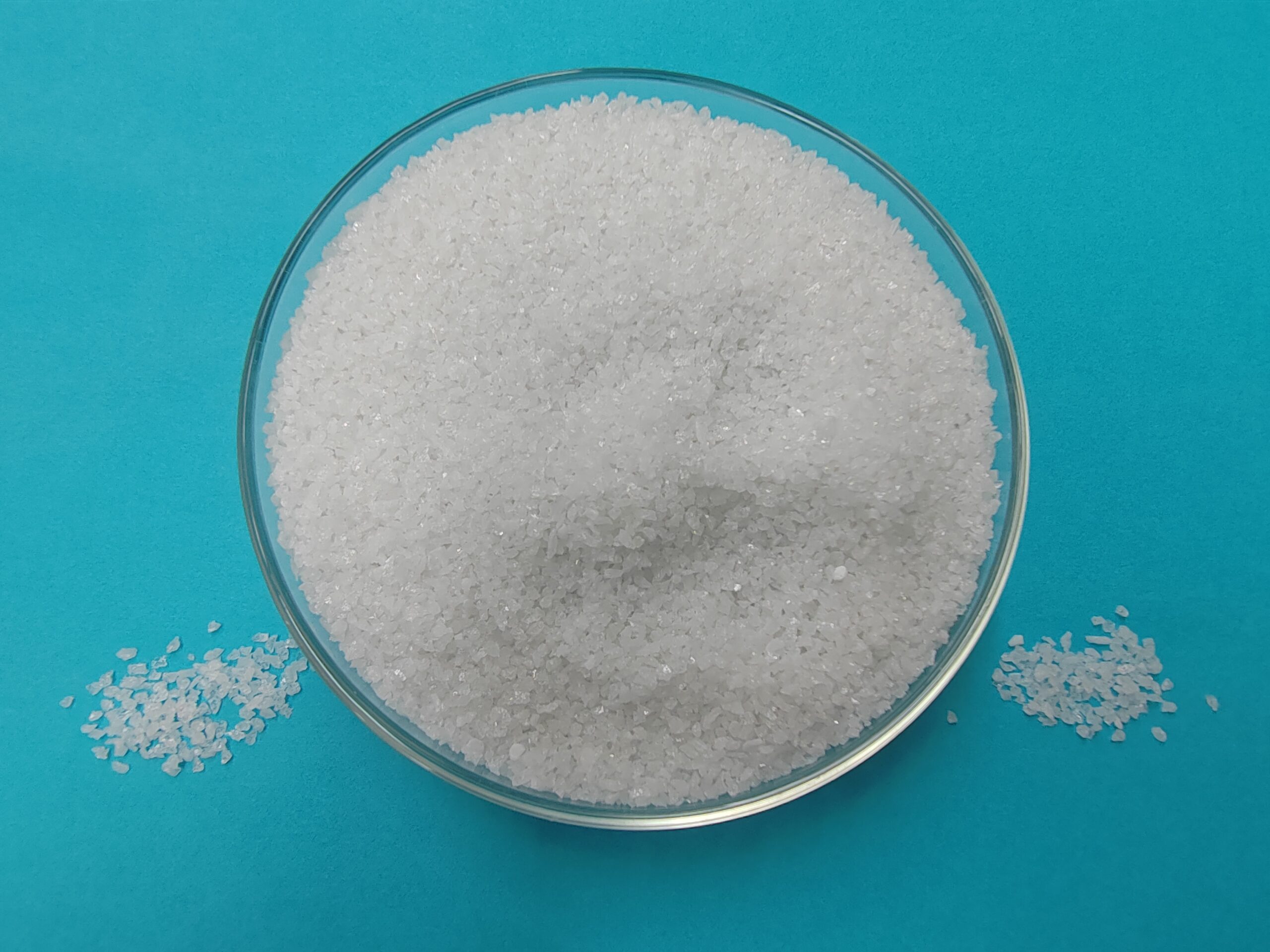 A relevant stock photo of sablage aluminium in a typical setting.
