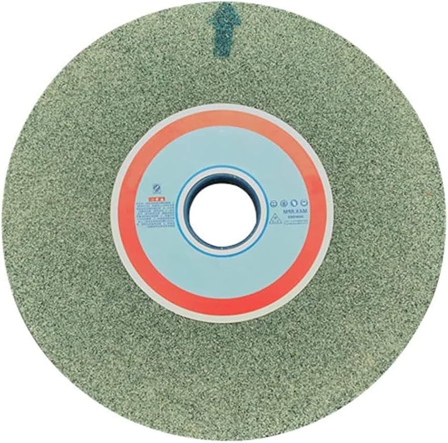 Illustrative example of schleifscheibe siliziumkarbid