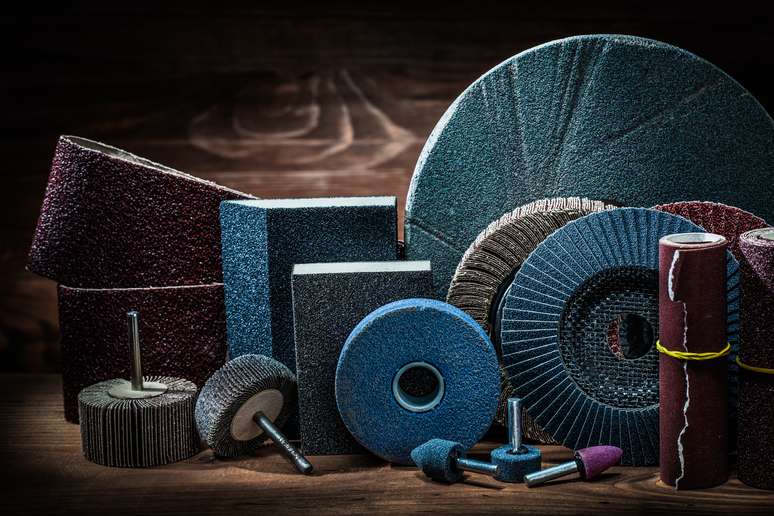 Illustrative example of sic abrasive from Google Search