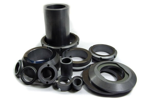 Illustrative example of sic abrasive from Google Search