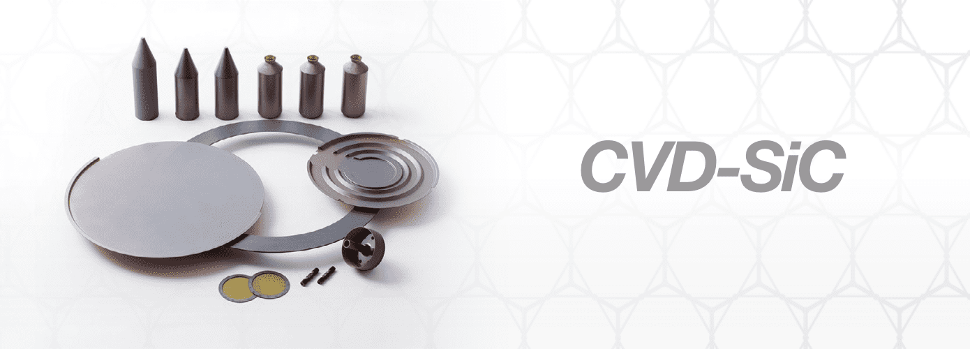A relevant stock photo of sic cvd in a typical setting.