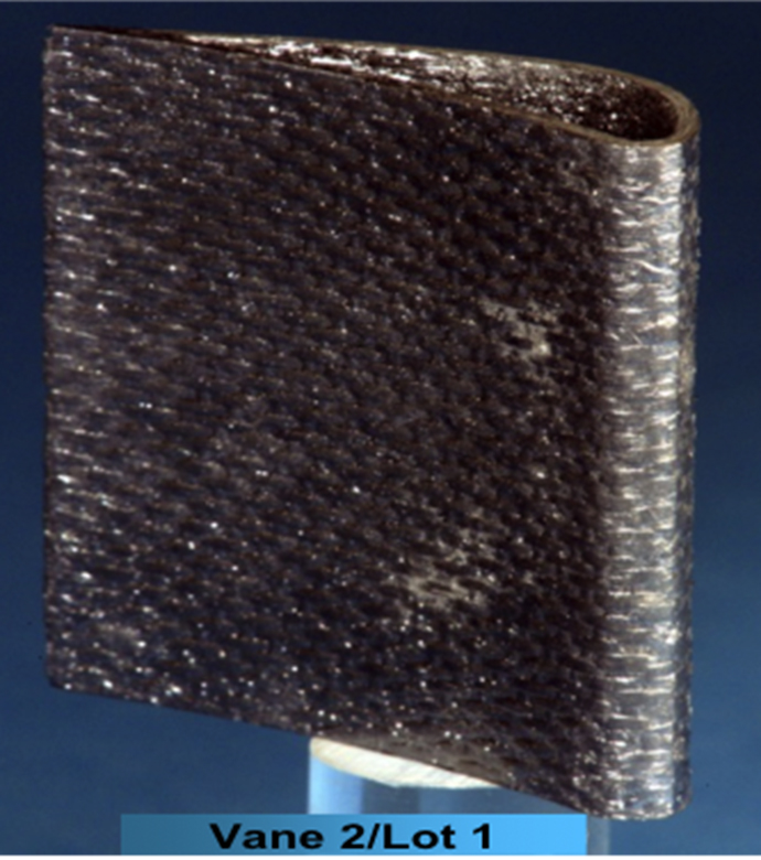 Illustrative example of sic fiber from Google Search