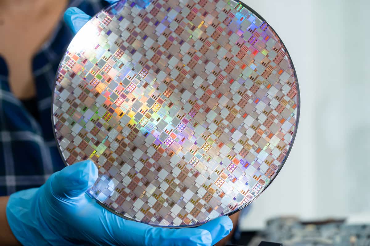 A relevant stock photo of sic-halbleiter in a typical setting.