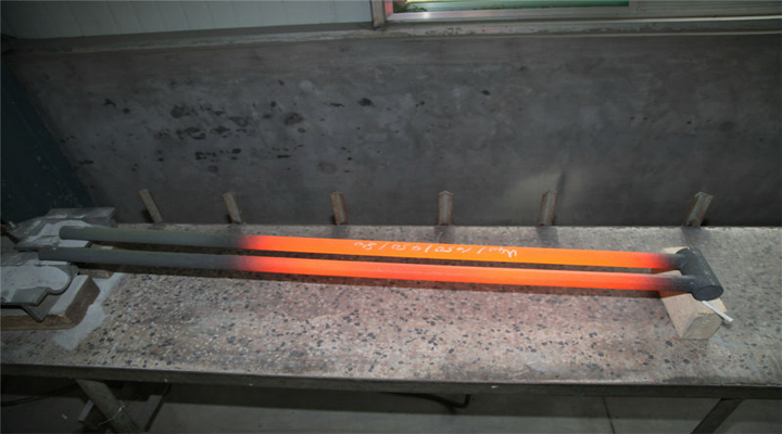 Illustrative example of sic heater from Google Search