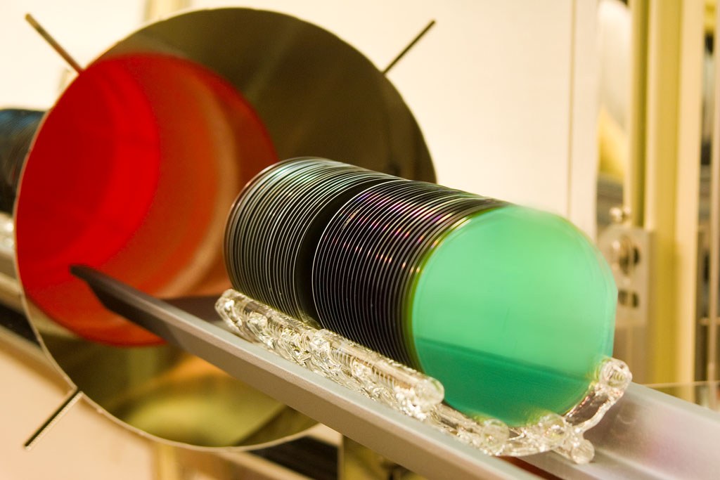 A relevant stock photo of sic led in a typical setting.