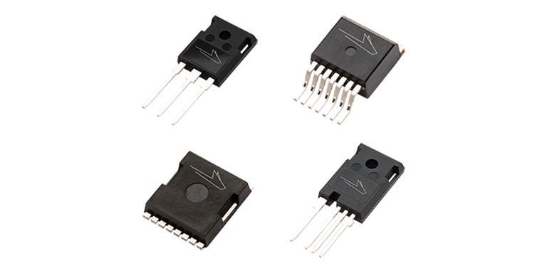 A relevant stock photo of sic mosfet in a typical setting.