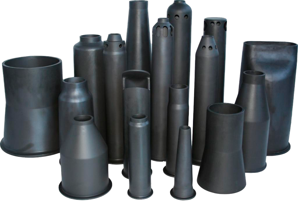 Illustrative example of sic silicon carbide properties from Google Search