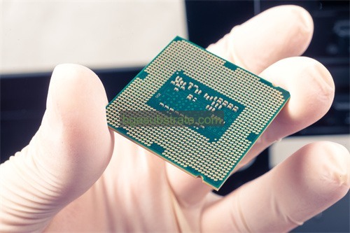 A relevant stock photo of sic siliziumcarbid in a typical setting.
