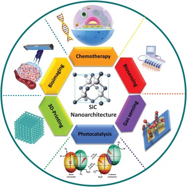 Illustrative example of sic structure from Google Search