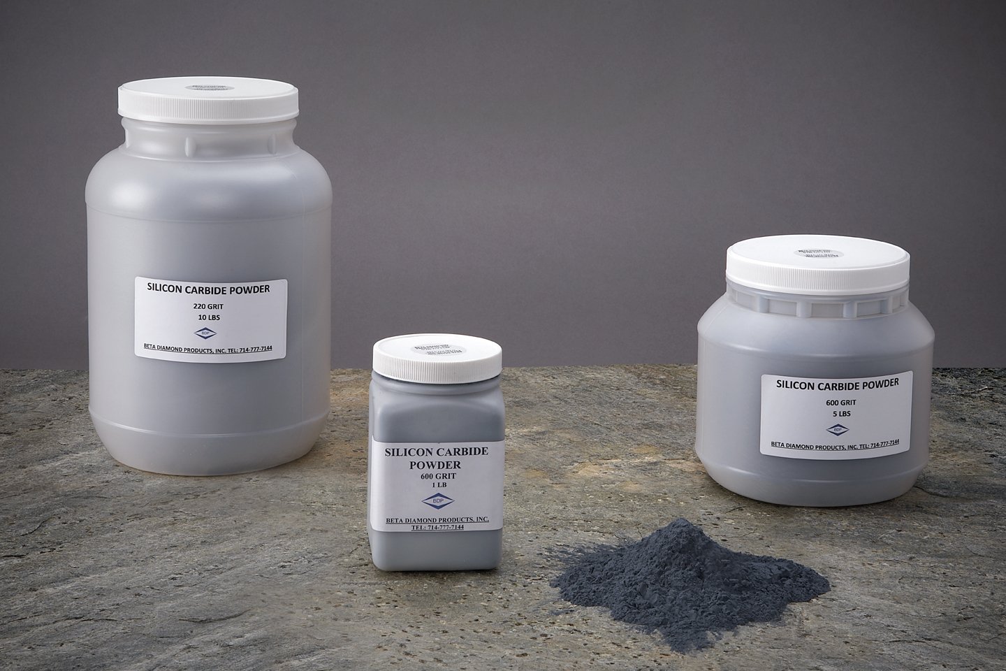 A relevant stock photo of silicium en poudre in a typical setting.