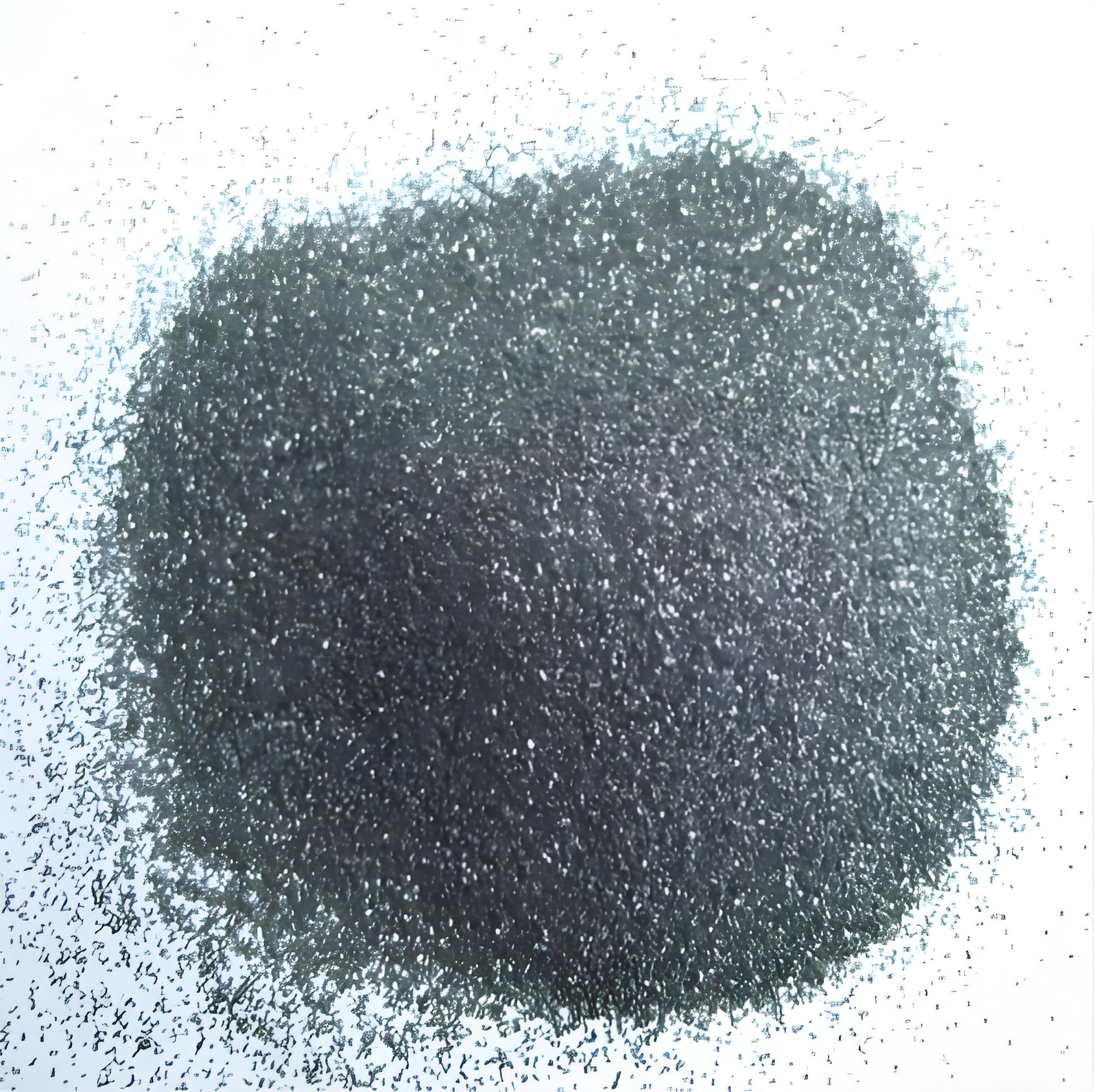 Illustrative example of silicon carbide abrasive from Google Search