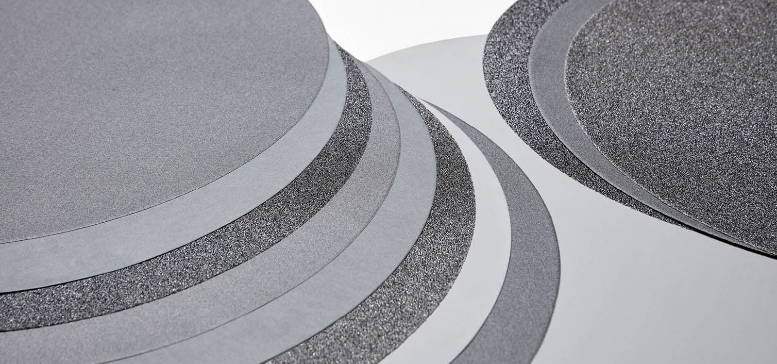 Illustrative example of silicon carbide abrasive paper from Google Search
