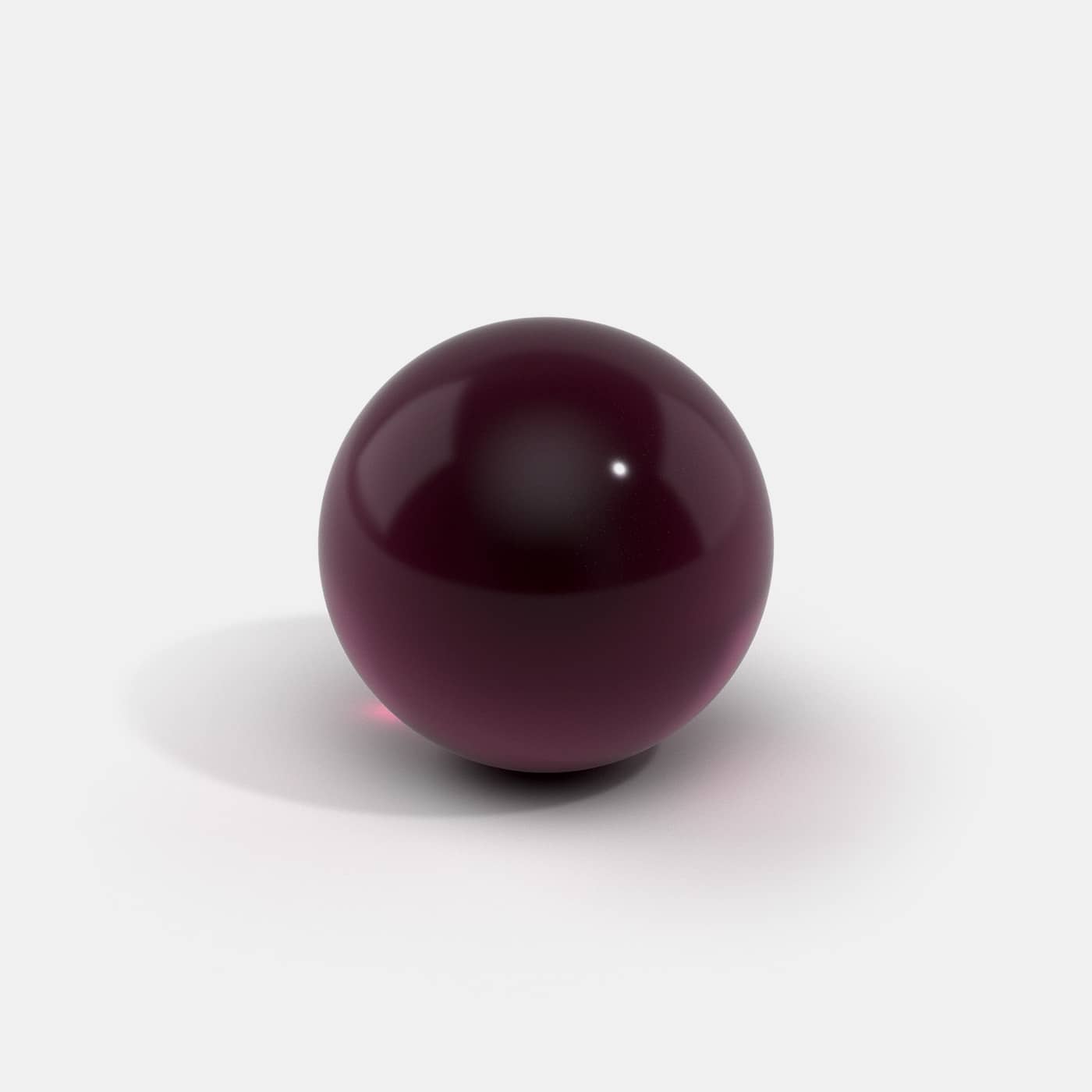 Illustrative example of silicon carbide balls from Google Search