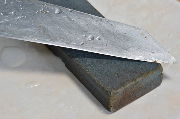 Illustrative example of silicon carbide blade from Google Search