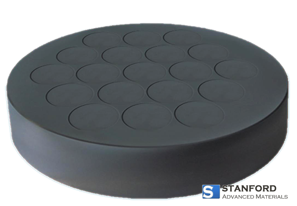 Illustrative example of silicon carbide coating from Google Search