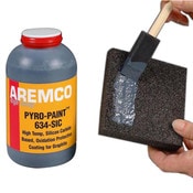 A relevant stock photo of silicon carbide coatings in a typical setting.