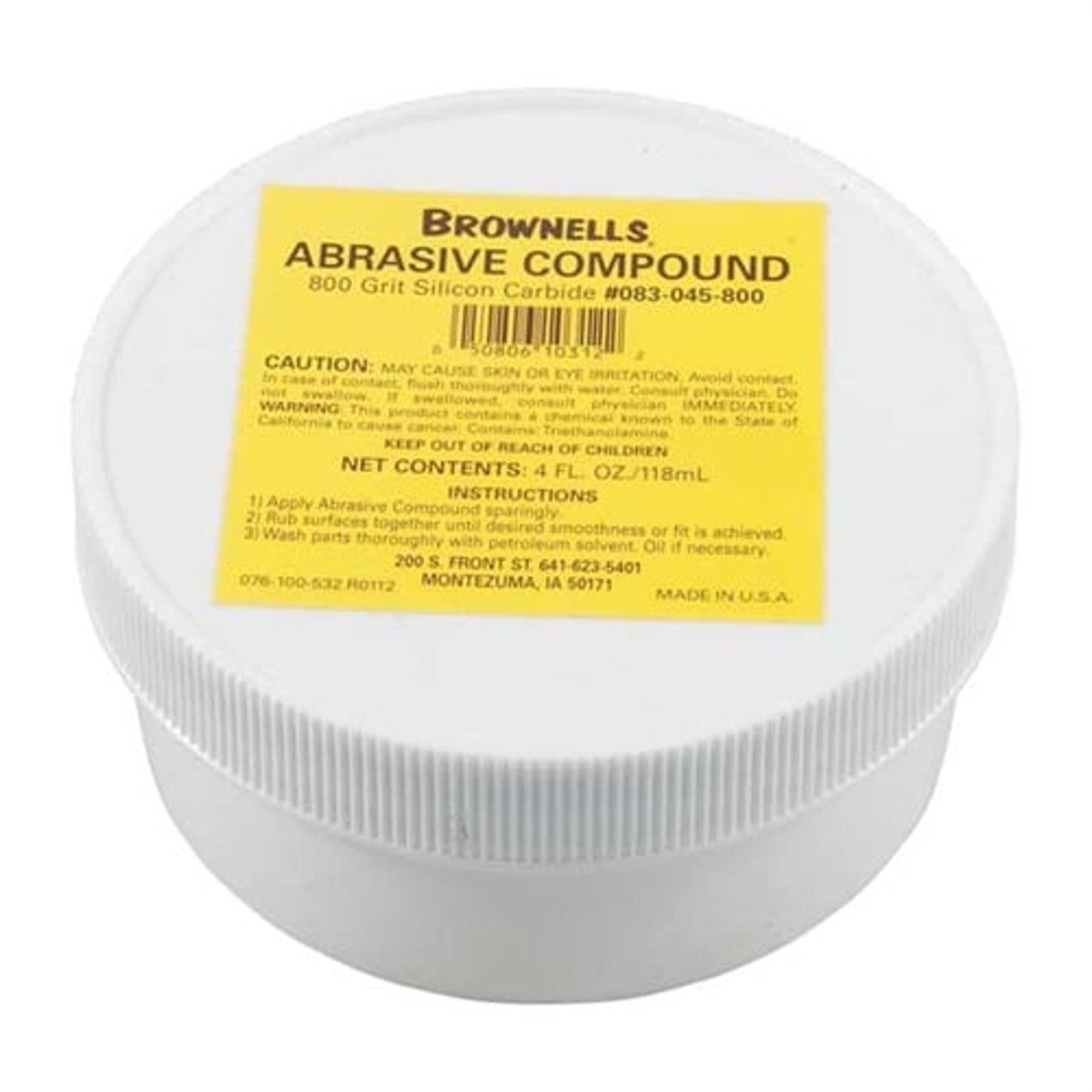 A relevant stock photo of silicon carbide compound in a typical setting.