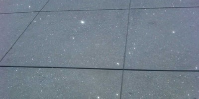 A relevant stock photo of silicon carbide concrete in a typical setting.