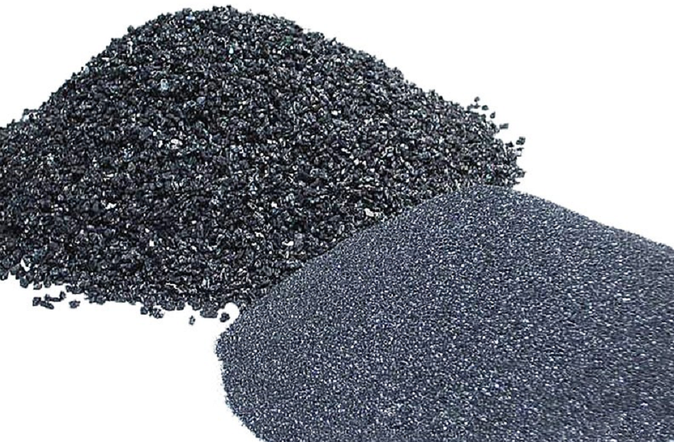 Illustrative example of silicon carbide definition from Google Search