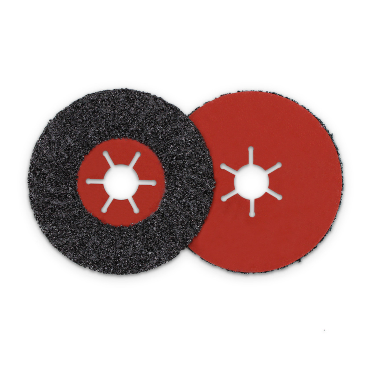 A relevant stock photo of silicon carbide disc in a typical setting.