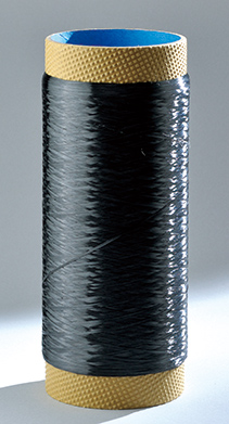 A relevant stock photo of silicon carbide fibers in a typical setting.