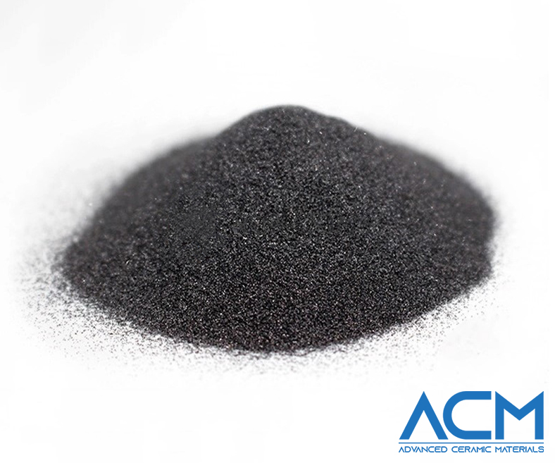 Illustrative example of silicon carbide for sale from Google Search