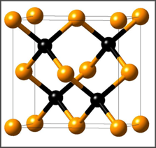 Illustrative example of silicon carbide formula from Google Search
