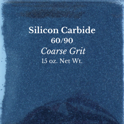 Illustrative example of silicon carbide grit 60 90 from Google Search
