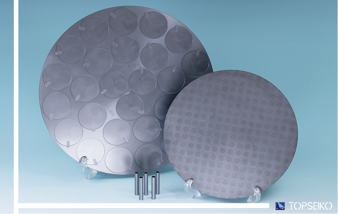 Illustrative example of silicon carbide hardness from Google Search