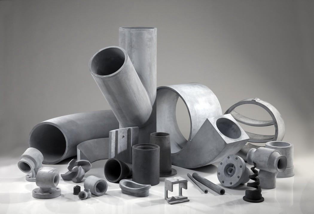 A relevant stock photo of silicon carbide jobs in a typical setting.