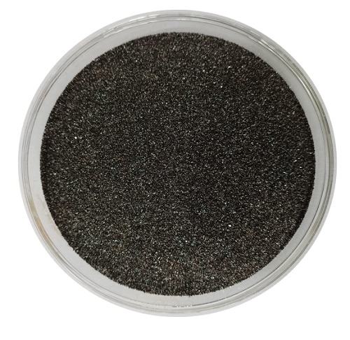 A relevant stock photo of silicon carbide melting point in a typical setting.