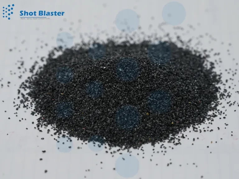 A relevant stock photo of silicon carbide powder manufacturers in india in a typical setting.