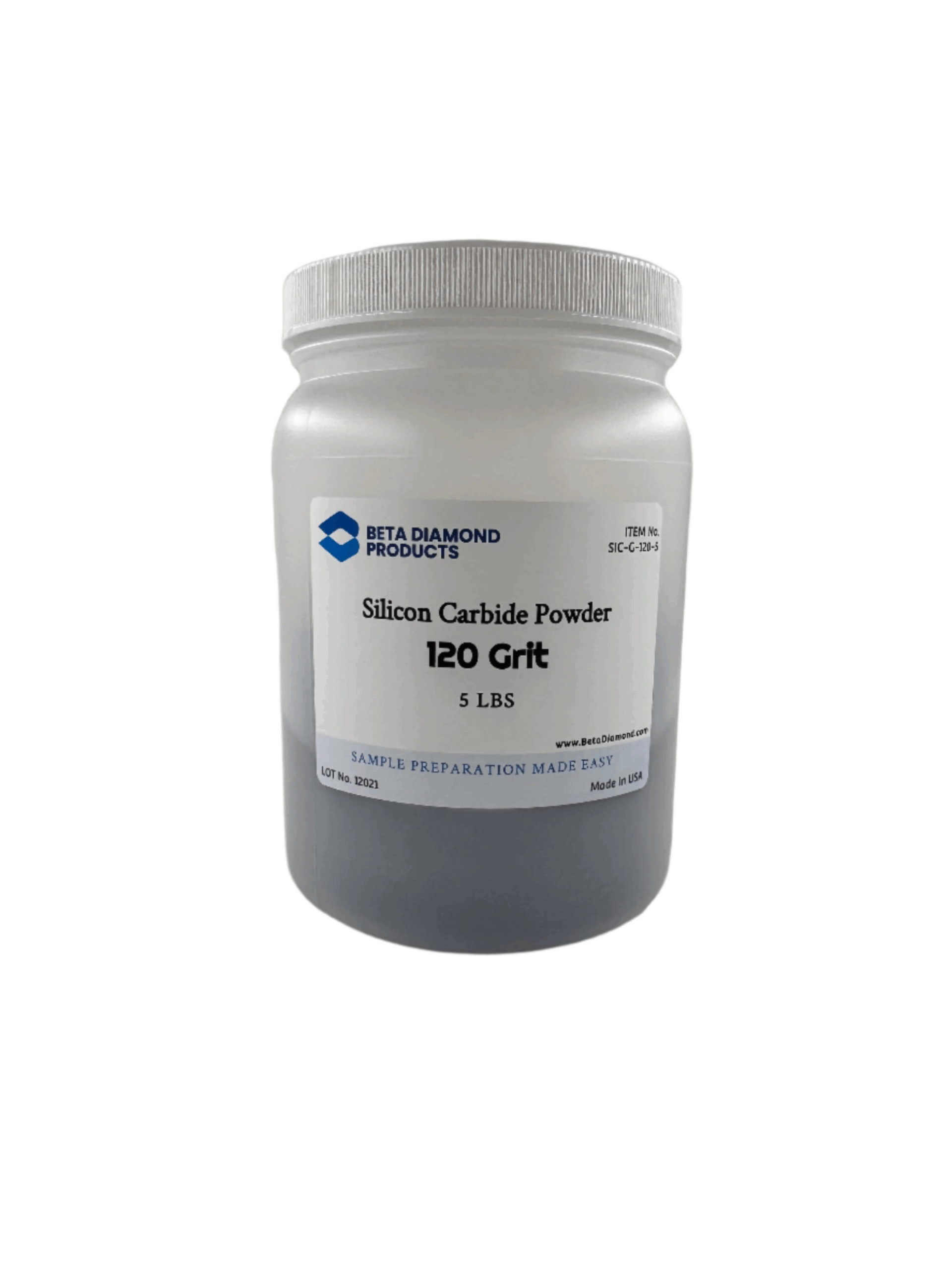 A relevant stock photo of silicon carbide powder price in a typical setting.