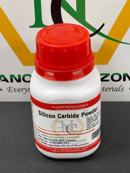A relevant stock photo of silicon carbide powder price in a typical setting.