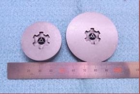 A relevant stock photo of silicon carbide resistivity in a typical setting.