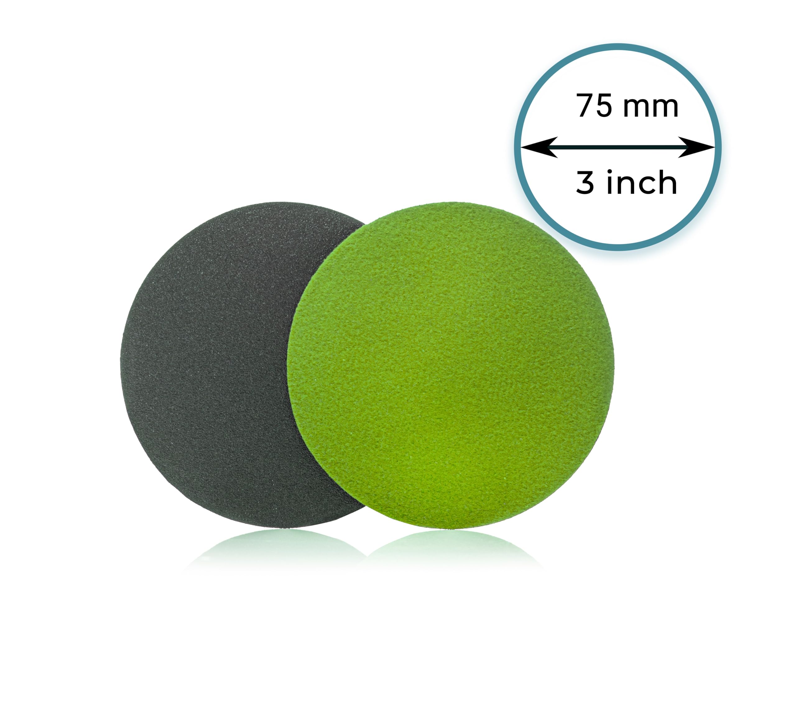 Illustrative example of silicon carbide sandpaper for glass from Google Search