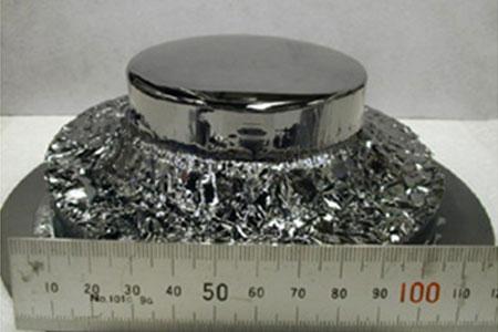 Illustrative example of silicon carbide single crystal