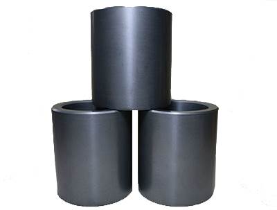 A relevant stock photo of silicon carbide sintering in a typical setting.